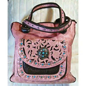 NEW LOWER PRICE! Montana West Conceal Carry Tote